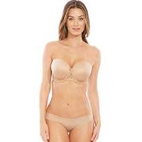 Ultimate Smoothing B-H Strapless Bra