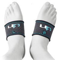 Ultimate Performance Elastic Arch Support First Aid & Injury