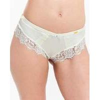 ultimo bridal french knickers