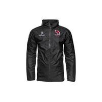 Ulster 2016/17 Match Day Presentation Rugby Jacket