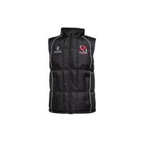 Ulster 2016/17 Elite Players Sideline Rugby Gilet