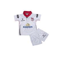 Ulster 2016/17 Home Infants Replica Rugby Kit