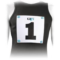 Ultimate Performance Race Number Magnets Insoles & Accessories