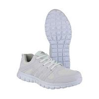 Ultra Lightweight Trainers, Ladies?, White, Size 5