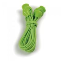 Ultimate Performance Elastic Laces - Green