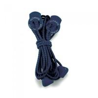 Ultimate Performance Elastic Laces - Navy