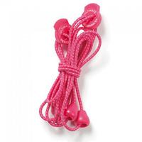 Ultimate Performance Elastic Laces - Pink