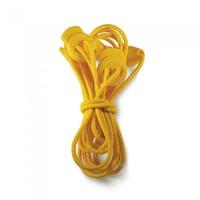 Ultimate Performance Elastic Laces - Yellow