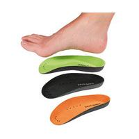 Ultimate Arch Aids - (2 - SAVE £4), Green, Size Medium, EVA