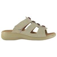 Ultimate Comfort Ladies Mule Sandals