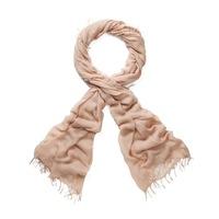 ultra soft modal scarf warm sand one size