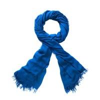 Ultra Soft Modal Scarf (Spring Sapphire / One Size)