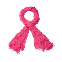 ultra soft modal scarf sunset pink one size