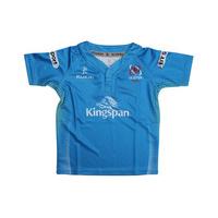 Ulster 2016/17 Alternate Kids Replica Rugby Shirt