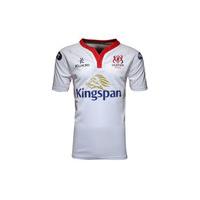 ulster 201617 home kids replica rugby shirt