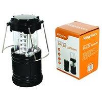 ultra bright 30 led lantern 1