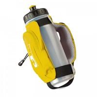 Ultimate Performance Kielder Handheld Water Bottle - Yellow