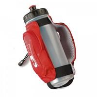 Ultimate Performance Kielder Handheld Water Bottle - Red
