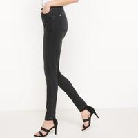 Ultra Power Stretch High Waist Skinny Jeans