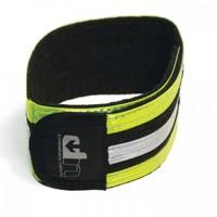 Ultimate Performance High-Visibility Ankle Band