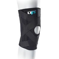 Ultimate Performance Wraparound Knee Brace with Springs - Regular