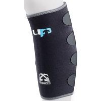 ultimate performance advanced shin and calf support