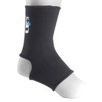 ultimate performance elastic ankle support s