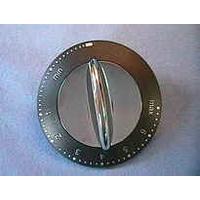 ul control knob greychrome