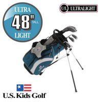 Ultralight Junior Set (48\'\' Tall) Age 6-8