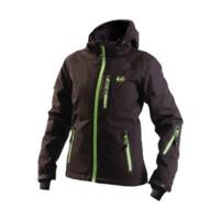 ultrasport womens alpine softshell jacket serfaus