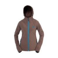 ultrasport womens softshell jacket estelle