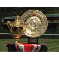 Ultimate Wimbledon Tour for Two