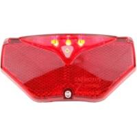 Ultrasport Automatic LED Rear Light 0.25W