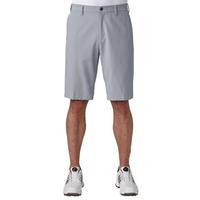 Ultimate Shorts - Mid Grey Mens 32 Mid Grey