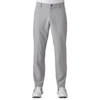 Ultimate 3-Stripes Pant - Mid Grey Mens 32 34 Mid Grey