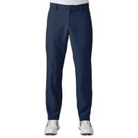 ultimate 3 stripes pant slate blue mens 32 30 slate blue