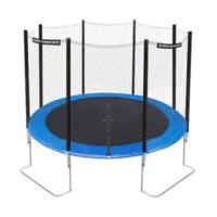 Ultrasport Jumper 366 cm with Safety Enclosure