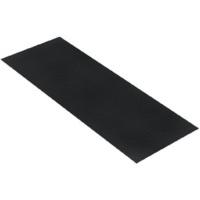 Ultrasport Yoga Pilates Gym Mat 180x60.5x0.5 cm