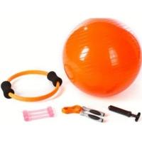 Ultrasport Pilates Set 5 Pieces