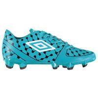 umbro exremis fg junior football boots