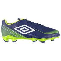 Umbro Veloce FG Junior Football Boots