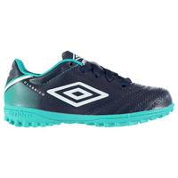 Umbro Classico V TF Football Boots Child Boys