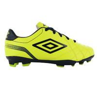 umbro classico 4 fg childrens football boots