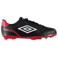 Umbro Classico 4 FG Junior Football Boots