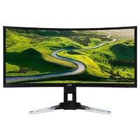 um.cx0ee.001 89cm (35) Curved 2000R 21:9 UltraWide Full HD, VA LED 144Hz 4ms AdaptiveSync 100M:1 ACM 300nits HDMI 2.0 HDMI1.4(MHL) DP DP Out MM USB 3.