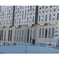 umm al qura hotel makkah by al rawda