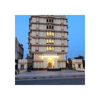 Umaid Haveli Hotel & Resorts