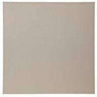 Umbria Cream Porcelain Floor Tile Pack of 9 (L)333mm (W)333mm
