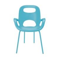 Umbra Oh Chair Surf Blue