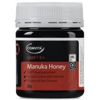 umf5 manuka honey blacklabel 250g